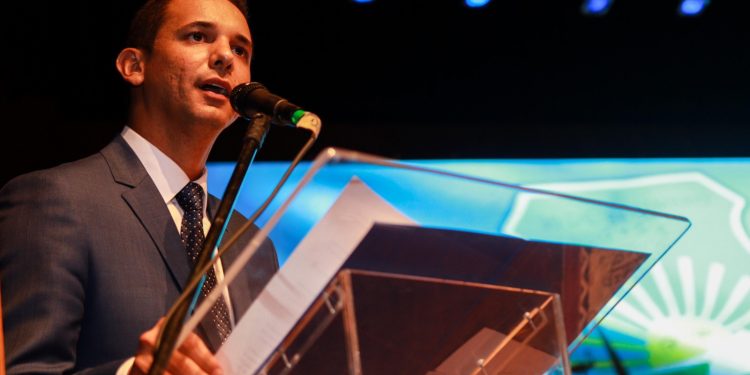 “Muito focado em Mossoró”, afirma Allyson Bezerra sobre disputa ao Governo do Estado