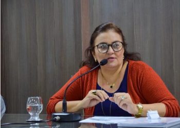 Saudade Azevedo é nomeada para a coordenação dos hospitais regionais do Oeste