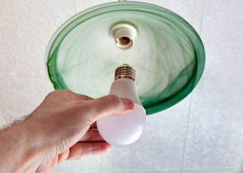 Energia mais barata: desconto e bandeira verde aliviam contas no RN em janeiro