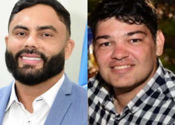 Allyson Bezerra anuncia novos secretários para Saúde e Comunicação