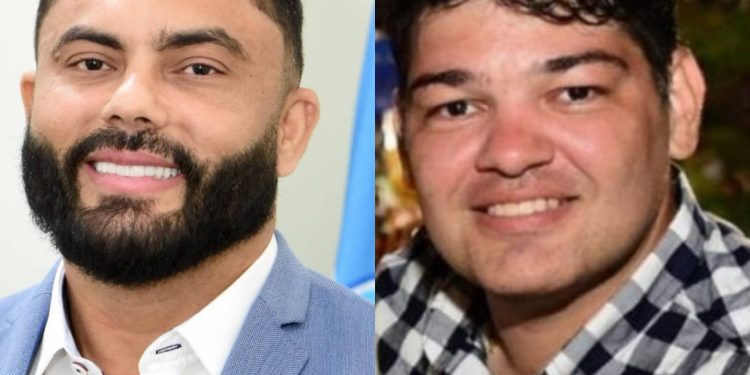 Allyson Bezerra anuncia novos secretários para Saúde e Comunicação