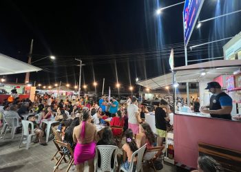 Empreendedor mossoroense fatura com mudança  para Tibau no verão