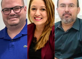 Prefeito de Mossoró anuncia mudanças na Educação e Cultura e a criação de nova secretaria