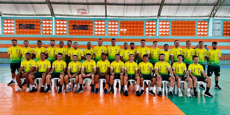 Apodi Futsal inicia temporada de olho em competições nacionais e regionais