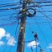Assú e Mossoró lideram lista de municípios com cabos irregulares instalados em postes elétricos