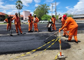 Duplicação da primeira ponte do Alto de São Manoel será entregue nesta quinta (23)