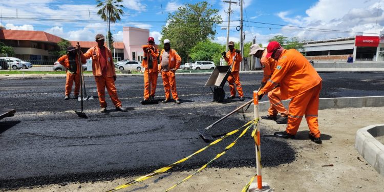 Duplicação da primeira ponte do Alto de São Manoel será entregue nesta quinta (23)