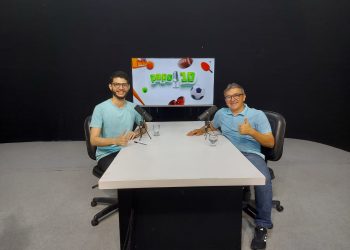 Podcast Papo 10 entrevista Pierre Carlos