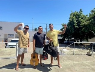 Justiça solta os três policiais presos em João Dias acusados de formação de milícia