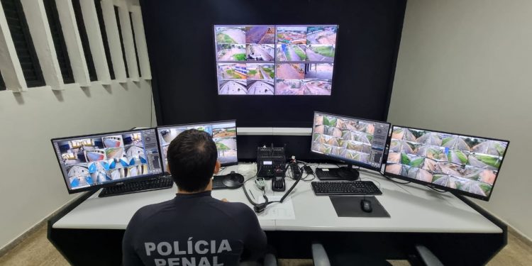 RN é o estado do Nordeste com a menor entrada de celulares no sistema prisional