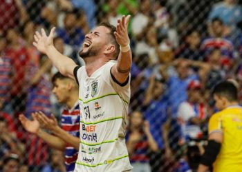 Apodi Futsal conhece adversários da Supercopa 2025