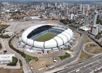 Baraúnas mandará partida do Estadual na Arena das Dunas