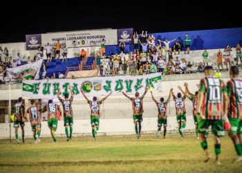 Baraúnas celebra 65 anos de fundação