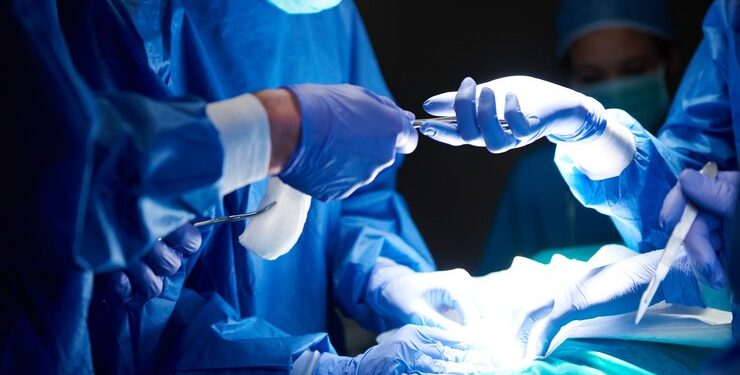 Ministério da Saúde registra crescimento de cirurgias eletivas no RN