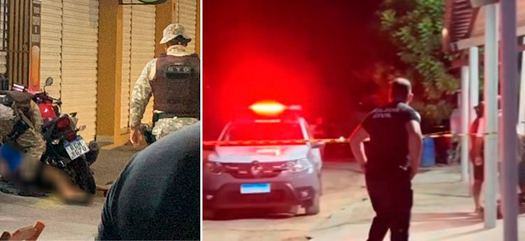 Polícia registra homicídios em Assú e Caraúbas