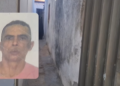Crime de homicídio é registrado no bairro Alto de São Manoel em Mossoró