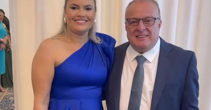 Paulinho Freire e Joanna Guerra iniciam mandato na Prefeitura de Natal; confira o secretariado