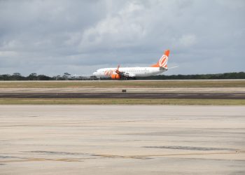 Novo voo de Buenos Aires para Natal começou a operar nesse sábado (04)