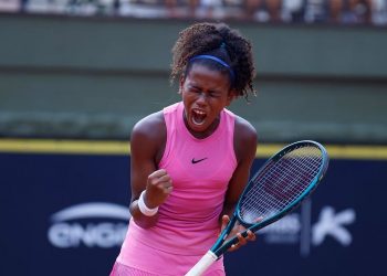 Tenista potiguar surpreende e avança às oitavas do Australian Open