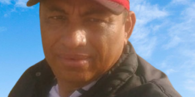 Motorista de ambulância é morto a tiros em Itaú