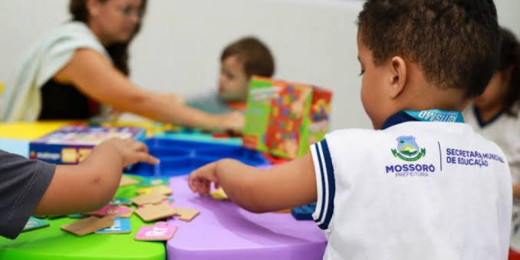 Prefeitura confirma nova data para o início das aulas na rede municipal em Mossoró