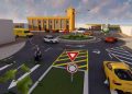 Prefeitura irá avaliar implantação de rotatória em cruzamento no bairro Doze Anos