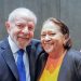 Governadora anuncia agenda do Presidente Lula no Rio Grande do Norte