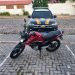PRF recupera três motocicletas clonadas em rodovias do RN