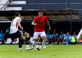 Potiguar vence o Globo e encara o Santa Cruz na próxima fase