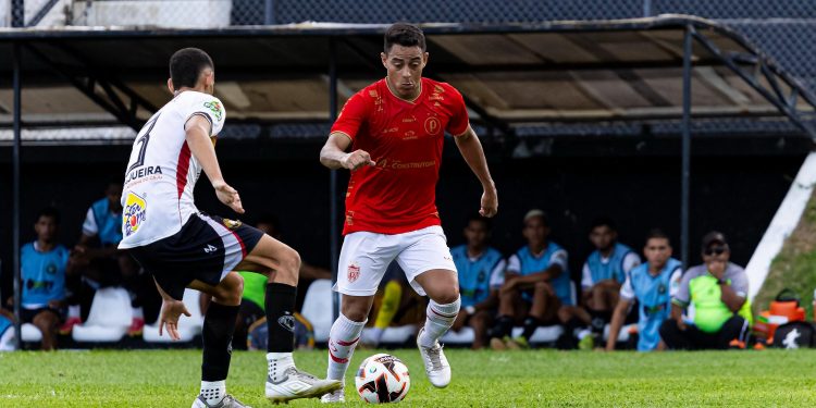 Potiguar vence o Globo e encara o Santa Cruz na próxima fase