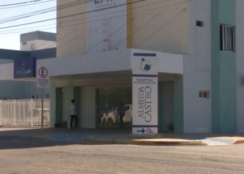 Pediatras suspendem paralisação e aguardam pagamento até amanhã (14)