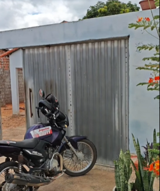 Dona de casa é vítima de feminicídio em Assú