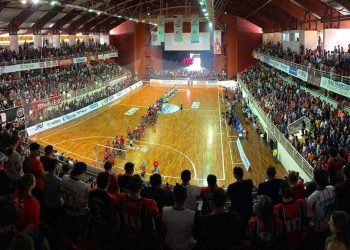 Apodi Futsal estreia na Supercopa nesta quarta (26), em Joinville-SC