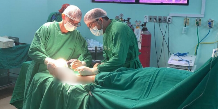 RN registra recorde no número de cirurgias eletivas em 2024, aponta Sesap