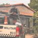 Polícia Militar de Grossos prende suspeitos durante assalto com reféns na zona rural do município