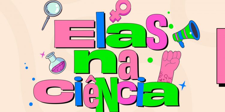 Fapern realiza evento para celebrar dia das mulheres e meninas na ciência no próximo sábado (15)