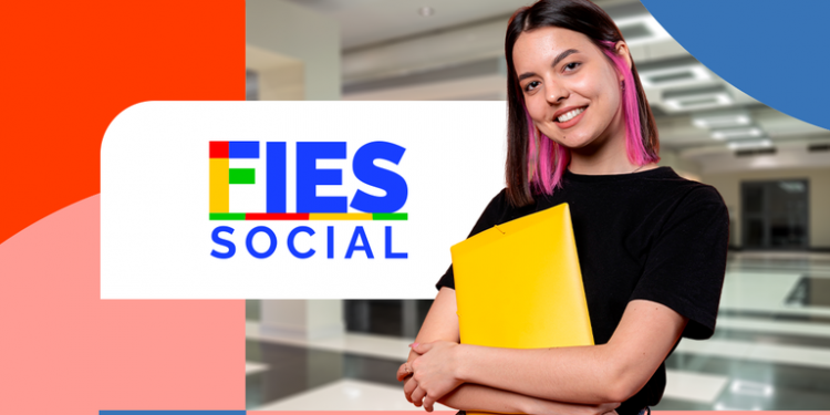 Fies do primeiro semestre de 2025 teve mais de 50 mil pré-selecionados