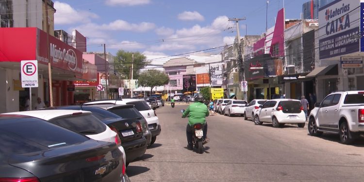 Confira o horário de funcionamento do comércio de Mossoró durante o carnaval