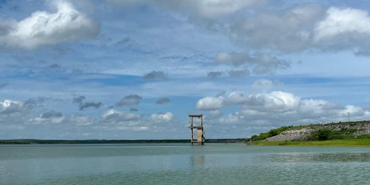 Igarn registra elevação nos níveis dos reservatórios do RN