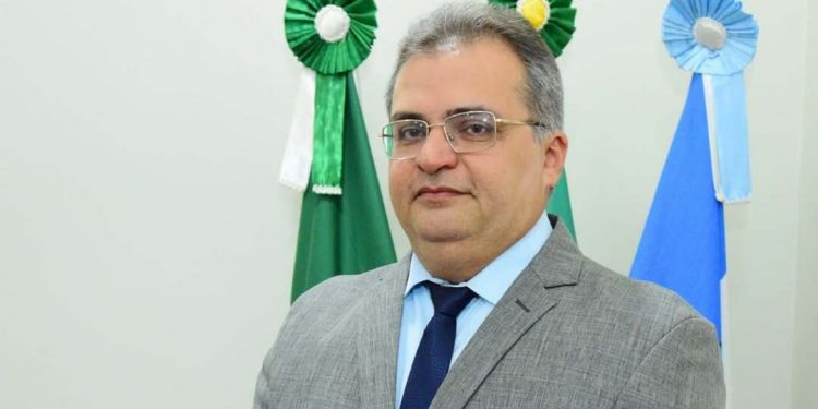 “Pedra fundamental do novo estádio será lançada ainda neste ano”, afirma secretário