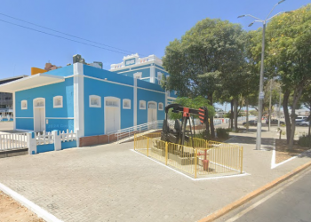 “Museu do Petróleo” deverá ser reaberto para visitação em Mossoró