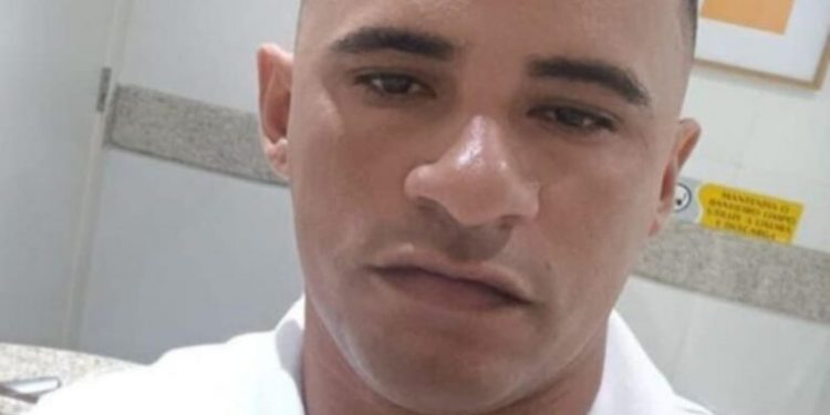 Homem é morto a tiros na zona rural de Governador Dix-sept Rosado