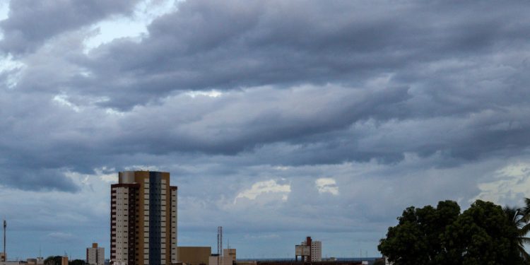 Mossoró já ultrapassa o nível de chuvas esperado para fevereiro