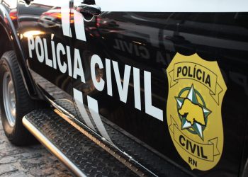 Polícia prende suspeito de fraudes em pagamentos via PIX em Mossoró
