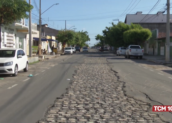 Avenida Alberto Maranhão será fechada no domingo (16) para restauração asfáltica