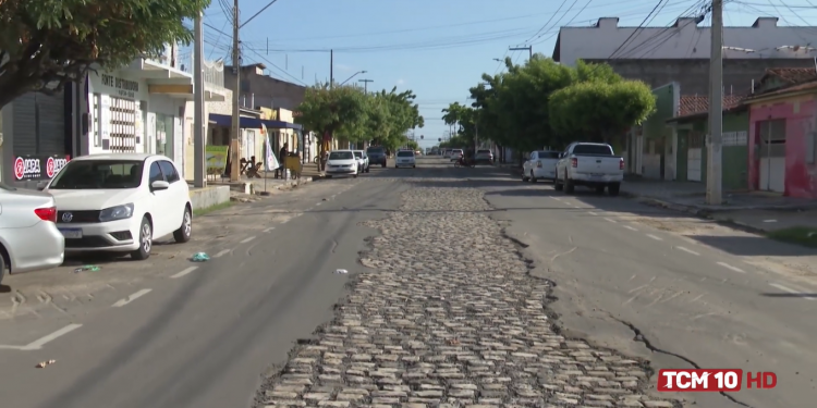 Avenida Alberto Maranhão será fechada no domingo (16) para restauração asfáltica