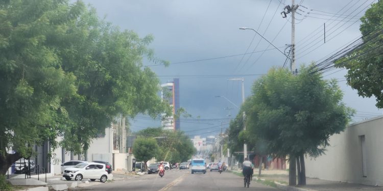 Emparn prevê chuvas irregulares entre fevereiro e abril no RN