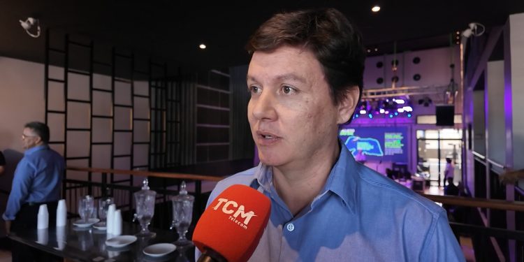 Gasoduto irá transportar gás natural entre os municípios de Mossoró e Areia Branca