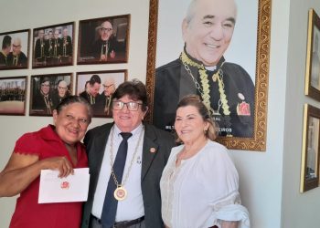 ACJUS reúne instituições parceiras em projetos sociais e culturais