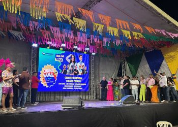 Prefeitura de Parnamirim lança atrações do Carnaval 2025